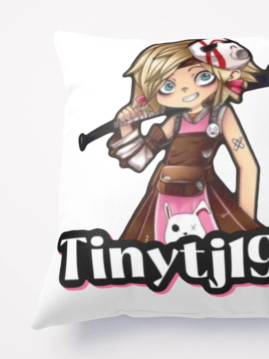TinyTJ1991 Fan Pillow product image (5)