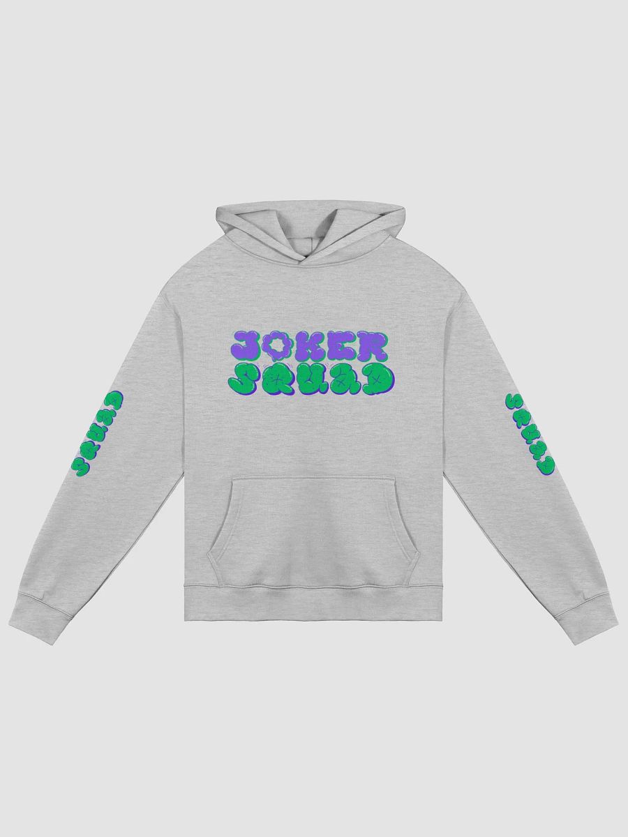 JokerSquad | Unisex Hoodie product image (1)