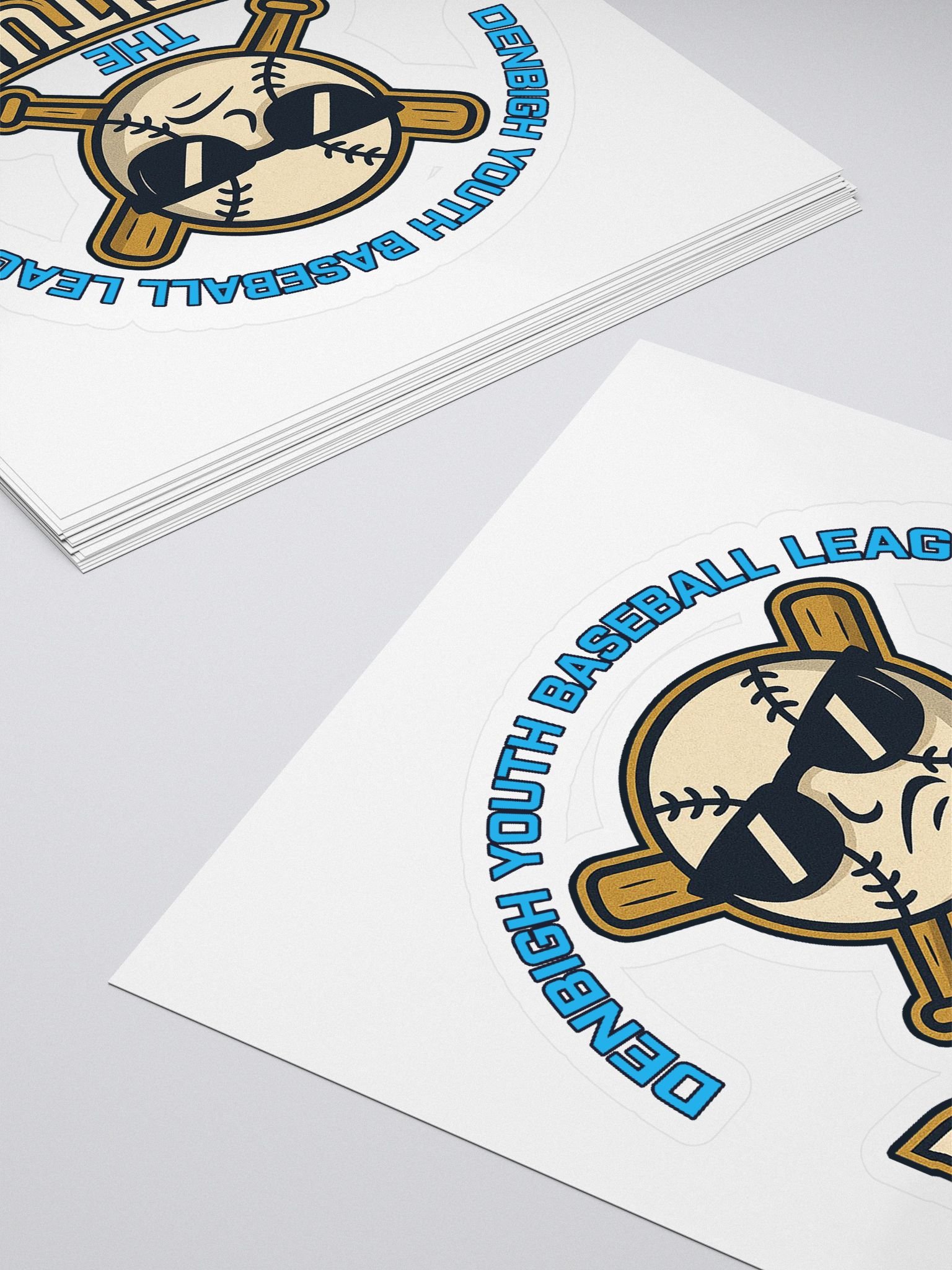 Battitudes - Stickers product image (4)