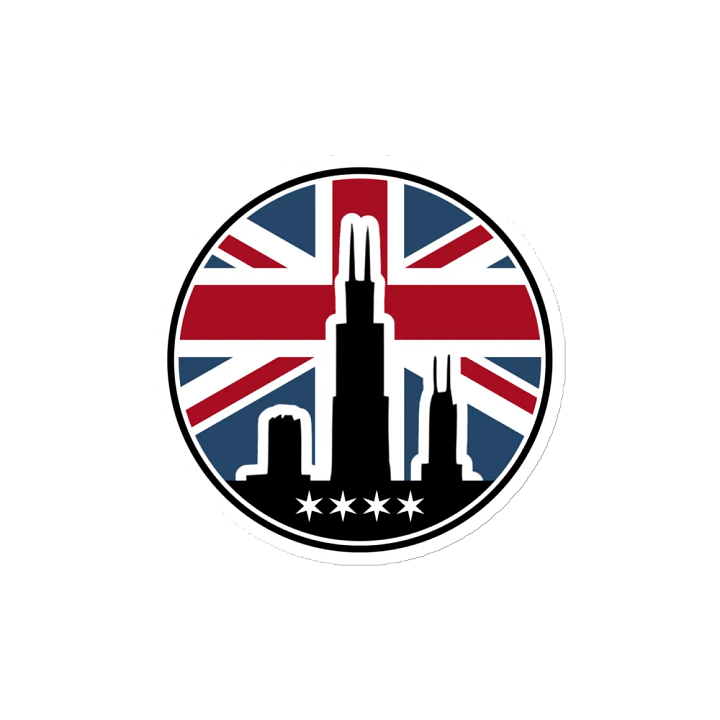 Skyline Edition Magnet product image (2)