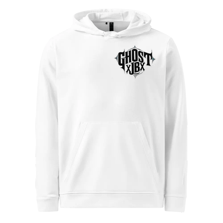 Ghost Hoodie product image (1)
