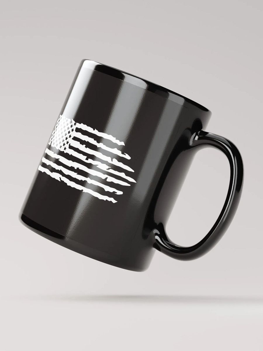 Handled Mug product image (2)