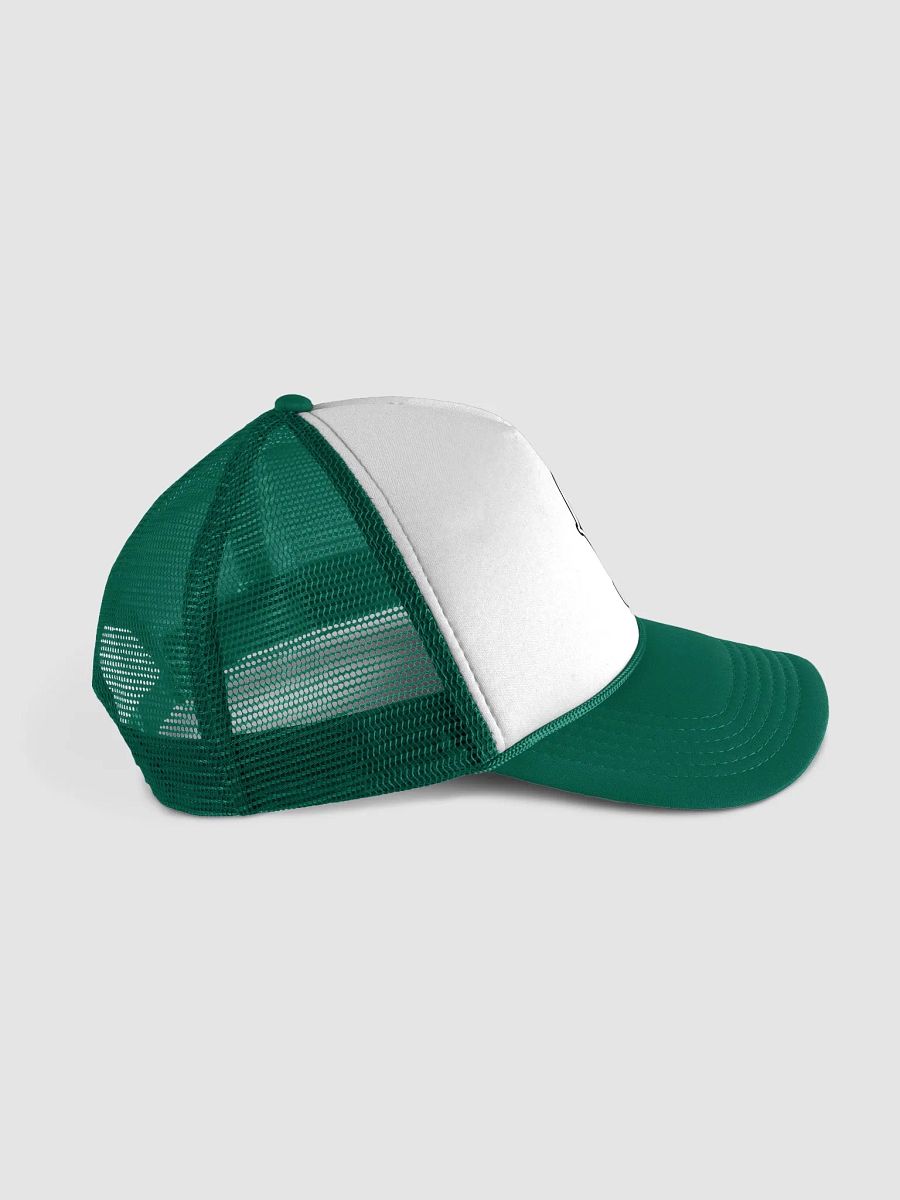 Icon Trucker Hat product image (8)