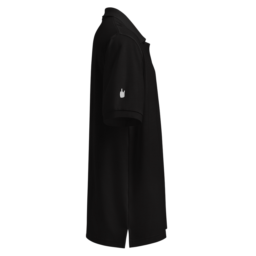 VAP Lines Polo Shirt product image (8)