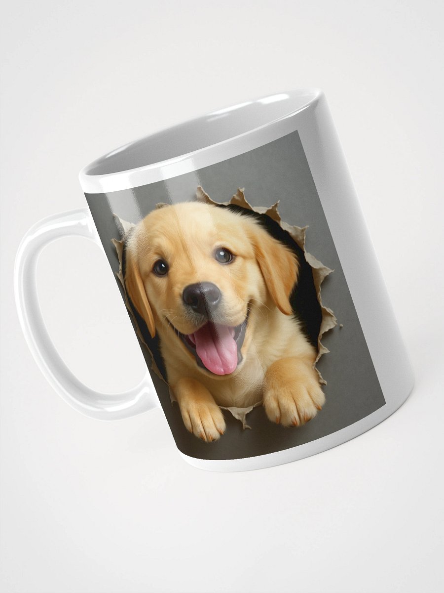 Blaze Breakthrough – Double-Sided Dog front and back design product image (3)