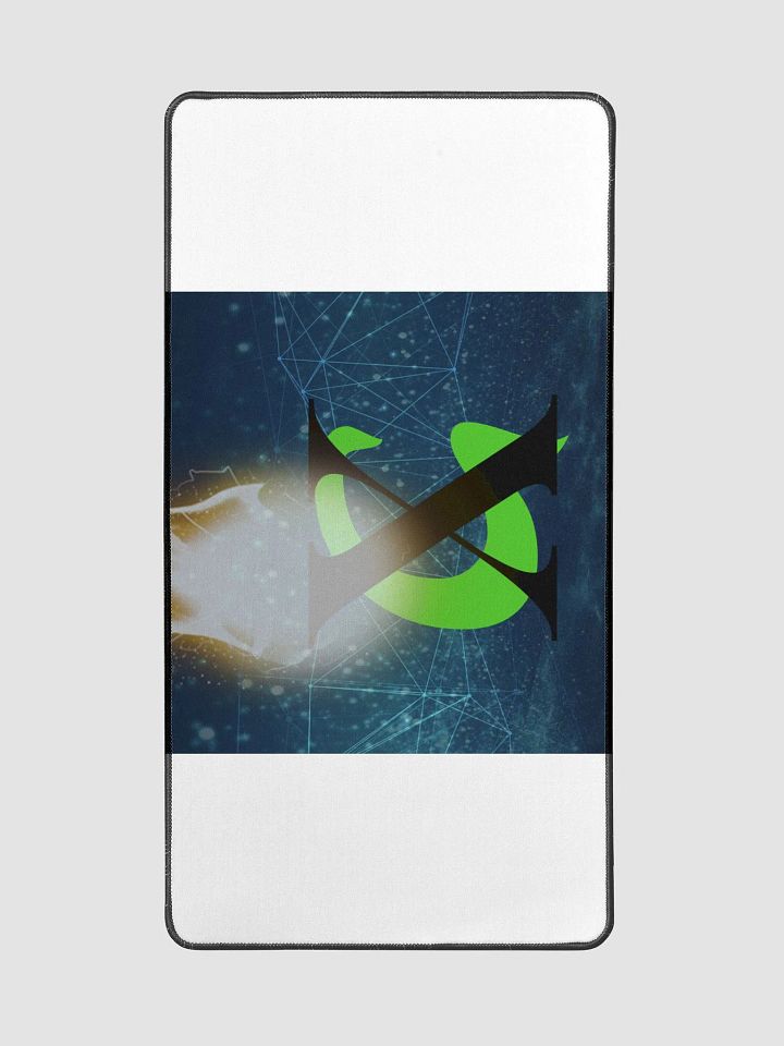 Fusion Desk Mat product image (2)