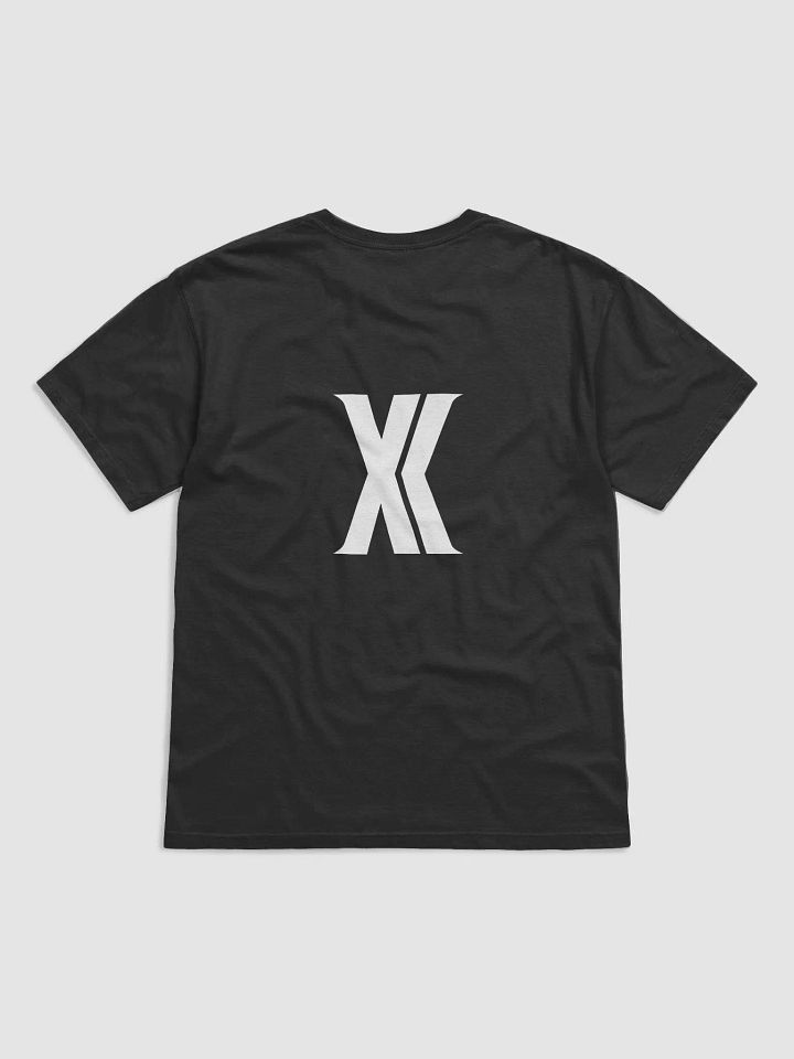 Xavier Kickz Logo T-Shirt product image (2)