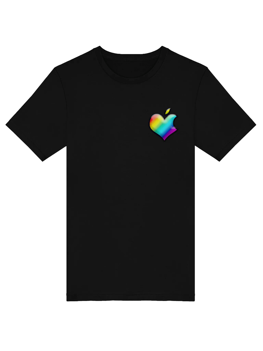 Emote T-Shirt - Pride product image (5)