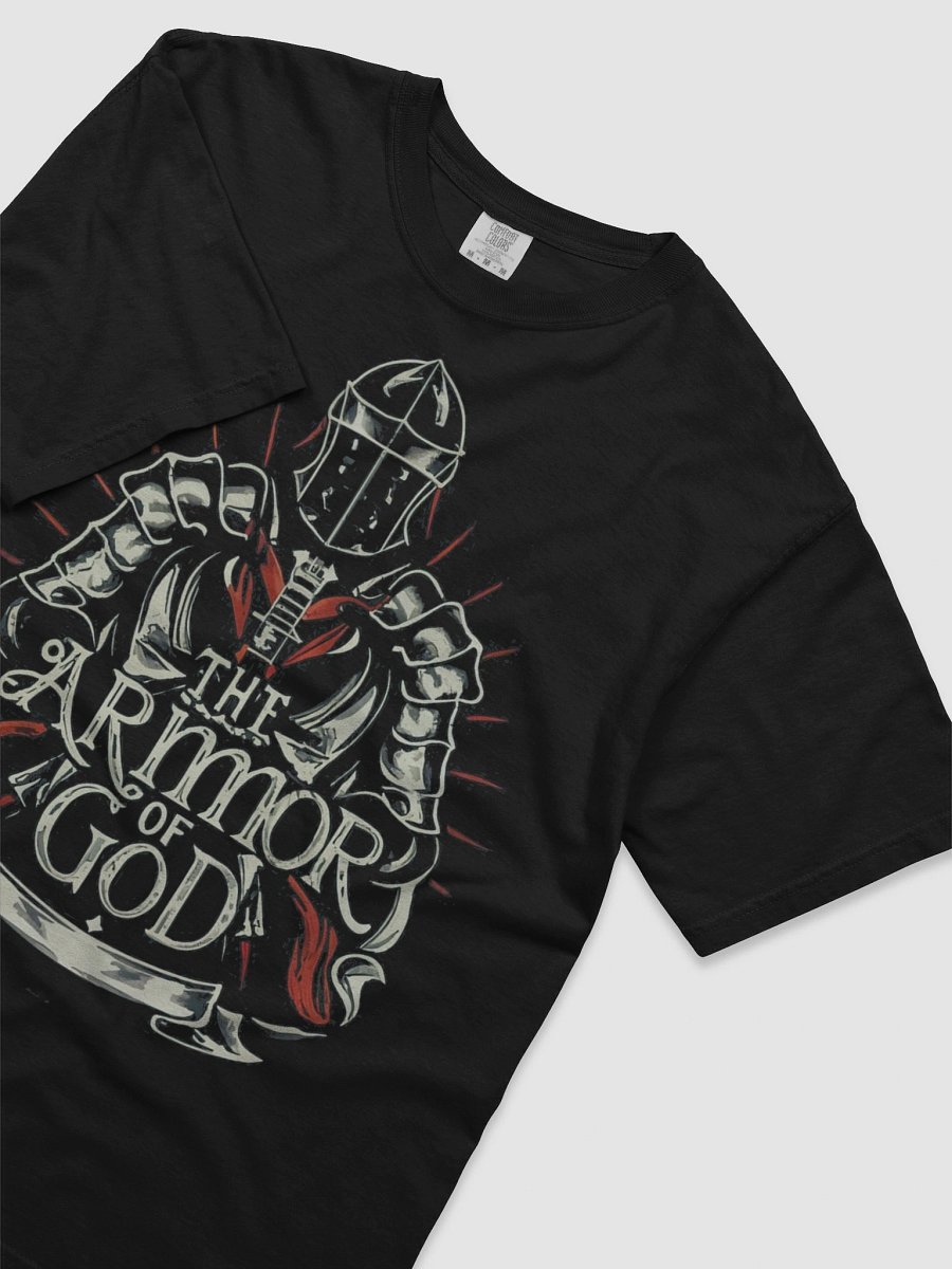 THE ARMOR OF GOD T-Shirt product image (3)