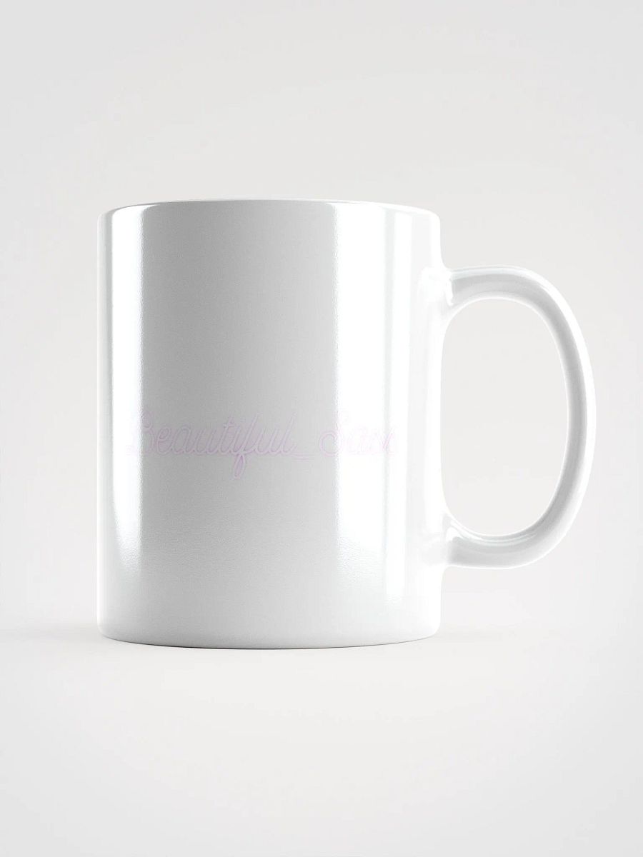 Sleepy Coffee Mug product image (4)