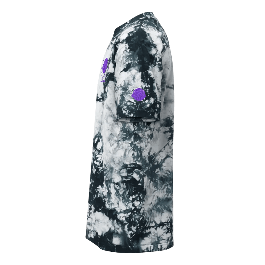 Rancho El Colibri Tie-Dye Tee product image (14)