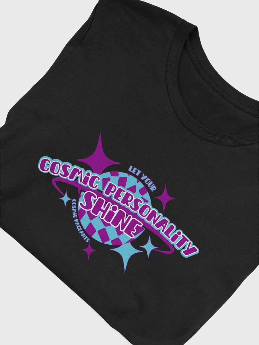 Cosmic Personality Tee product image (36)