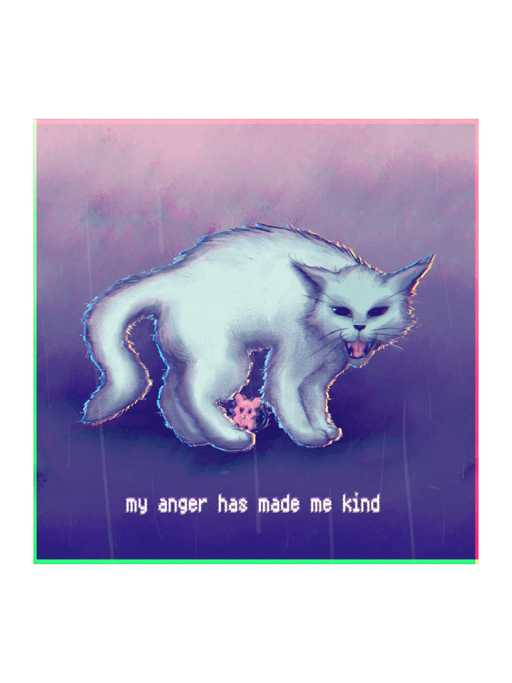 Kindness Cat product image (2)