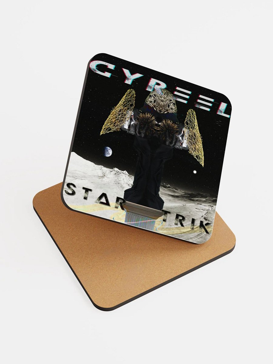 Star Trik Coaster product image (6)