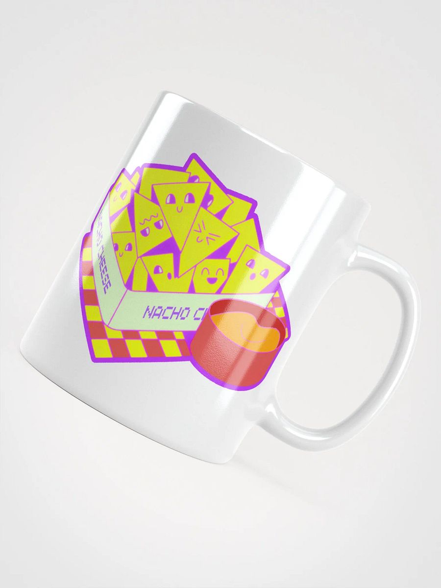 Nacho Mug product image (4)