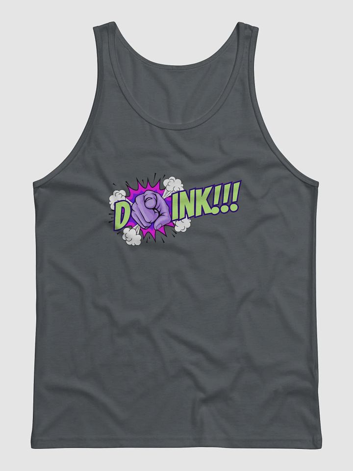 Hive Mind DOINK Tank product image (3)