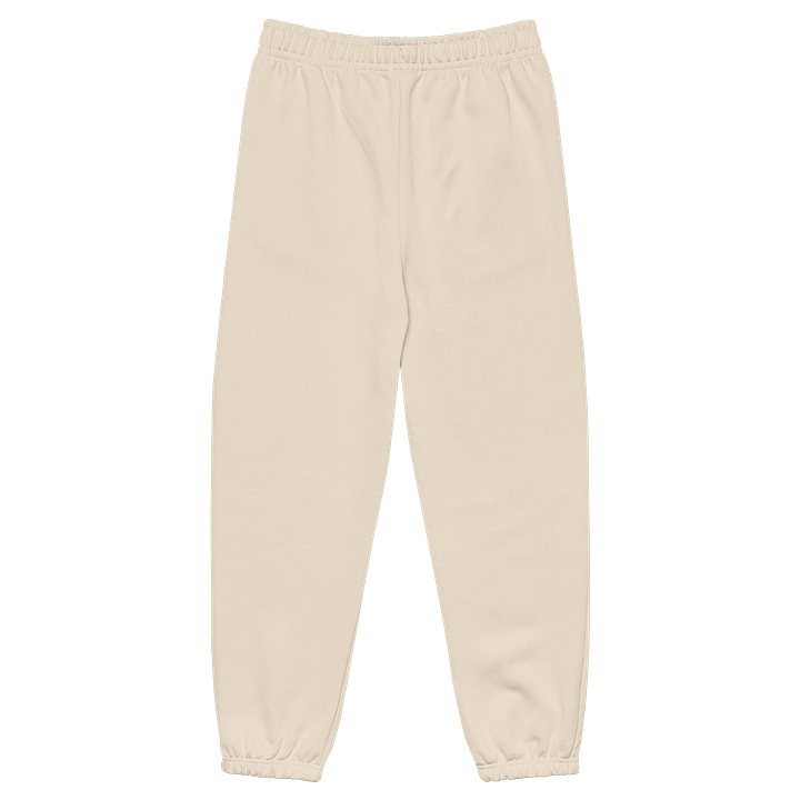 Der Weg ist die Strecke - Unisex Midweight Sweatpants product image (2)