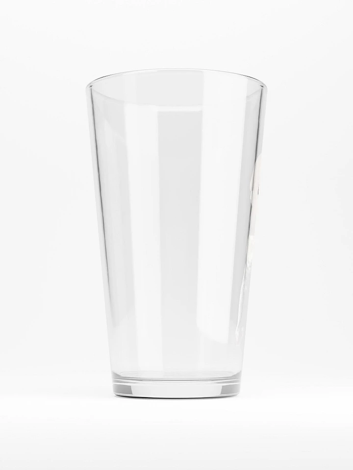 JOSH PEE PINT GLASS product image (2)