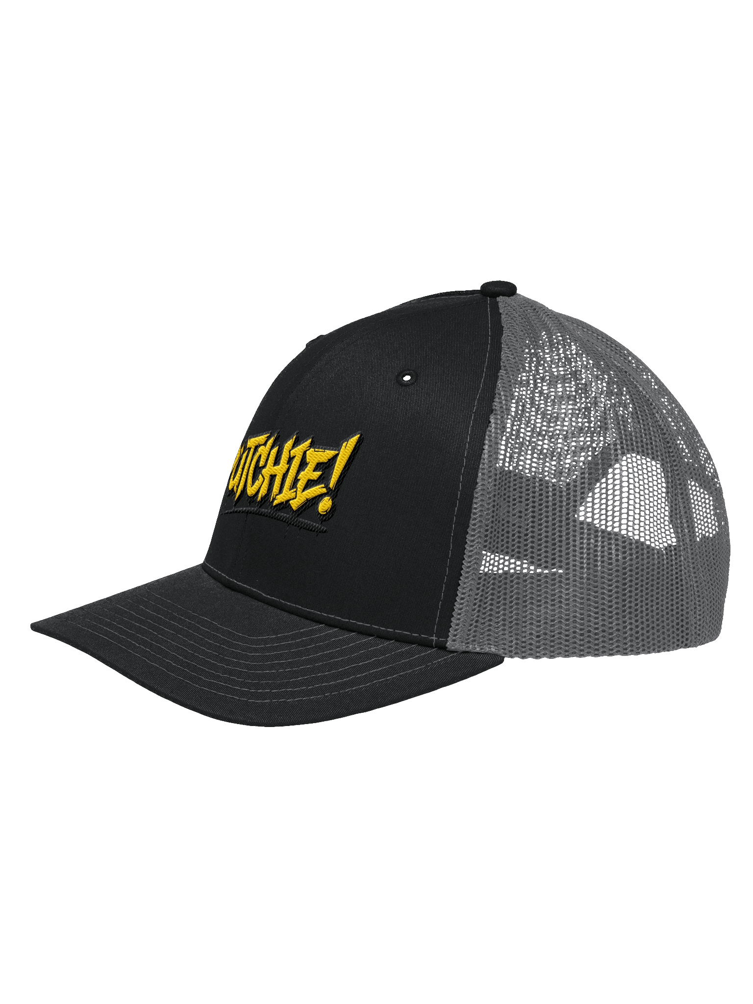 DUTCHIE! Handsome Trucker Hat product image (8)