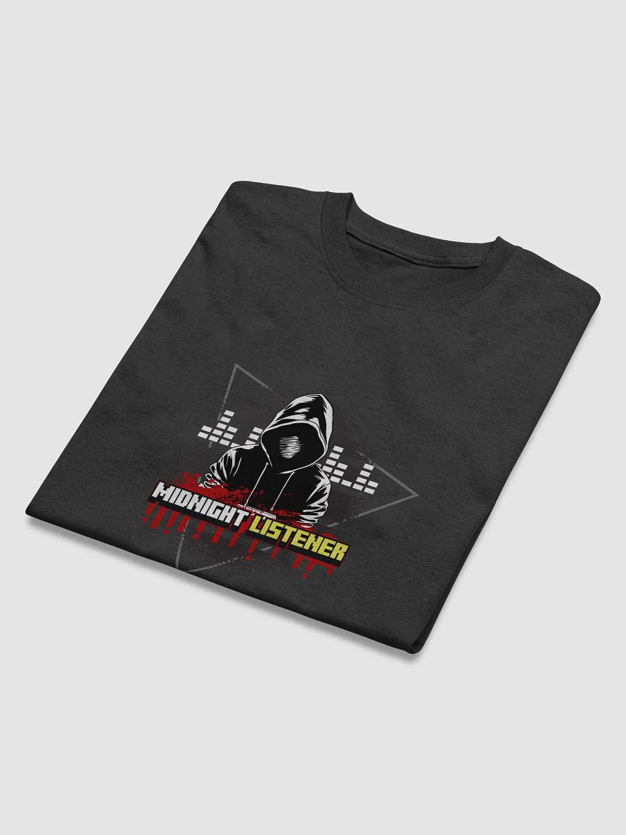 Midnight Listener Official product image (4)