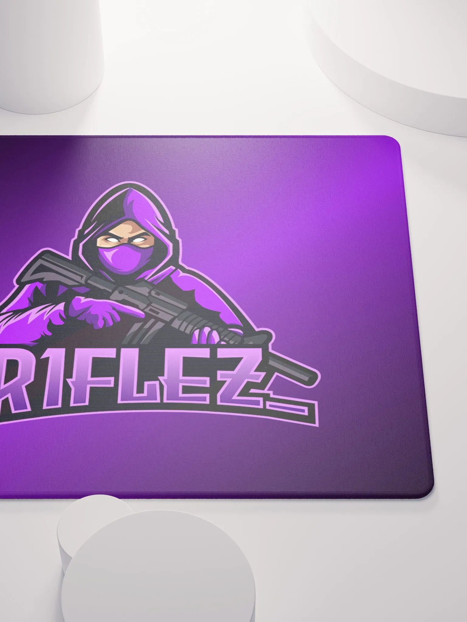 R1flez Gaming Mouse Pad product image (6)