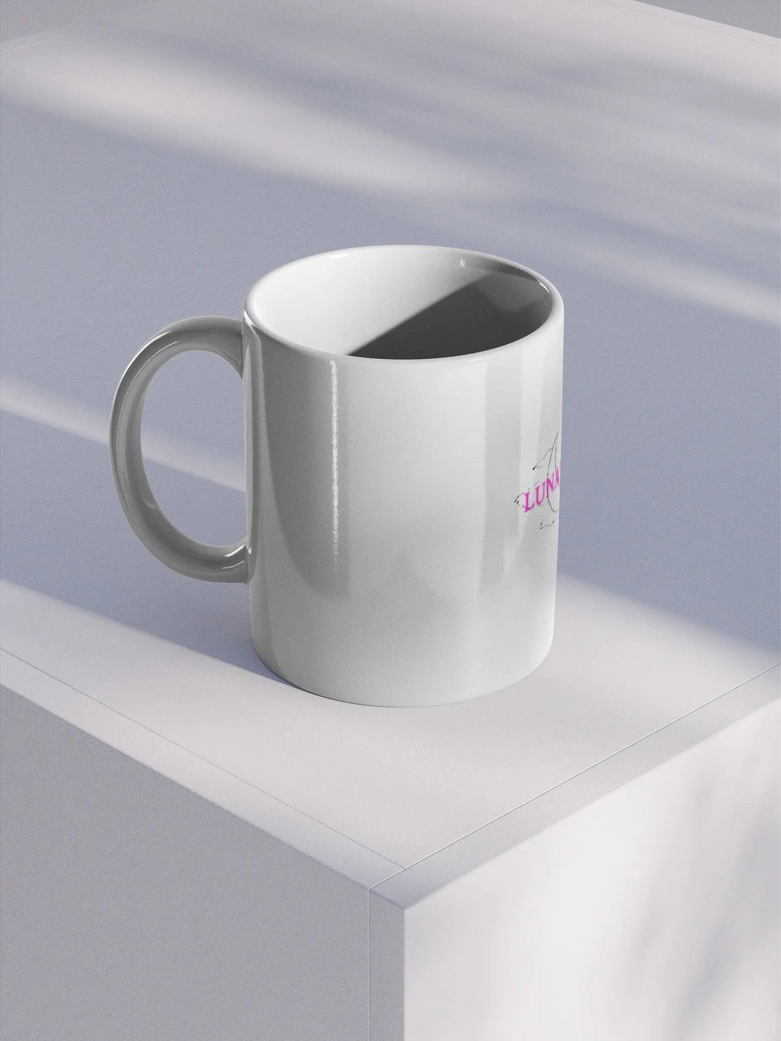 Lunatics Mug product image (1)