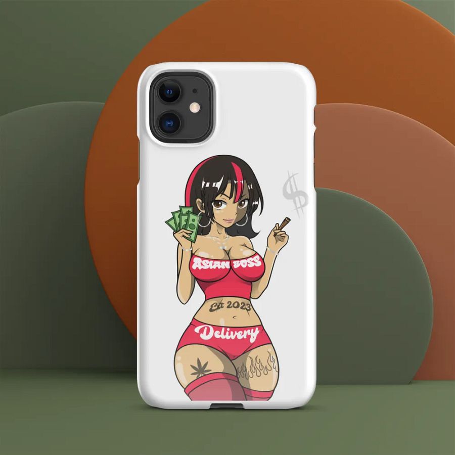 Baby iPhone Snap Case product image (11)