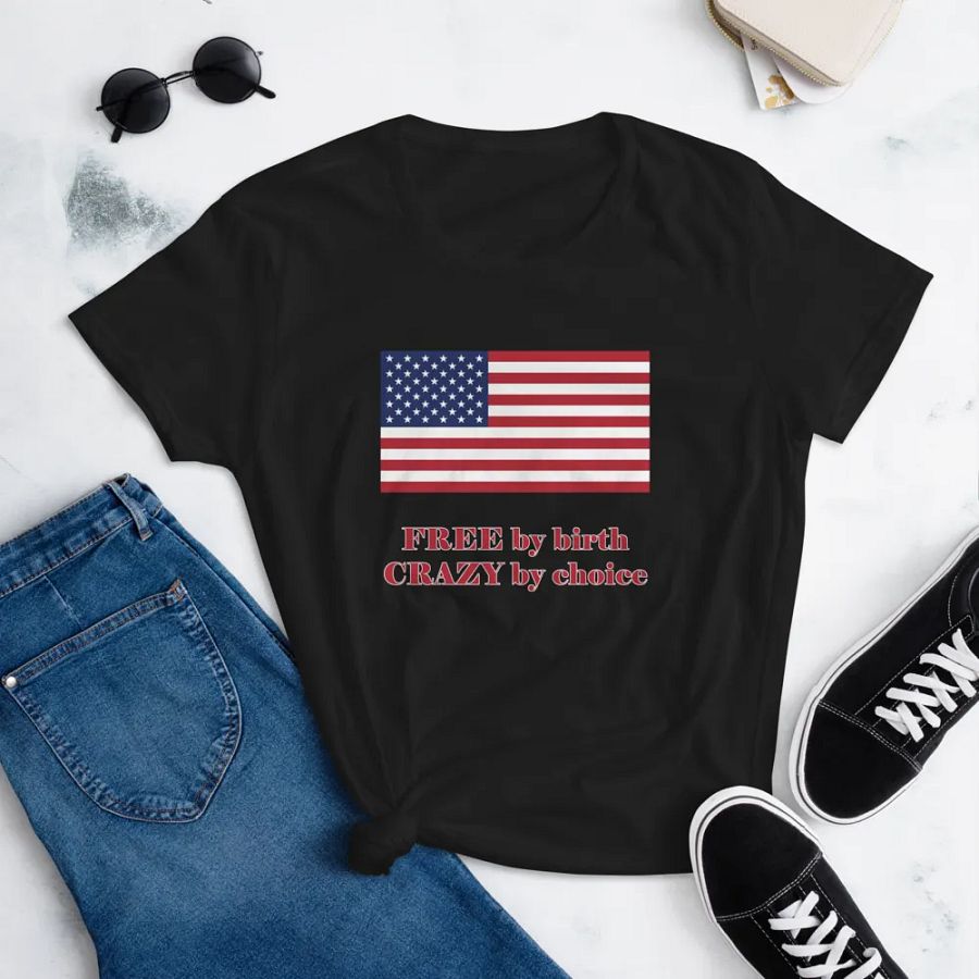 FREE By Birth Women's Shirt product image (23)