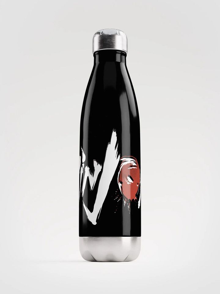 Stainless Steel Water Bottle product image (1)