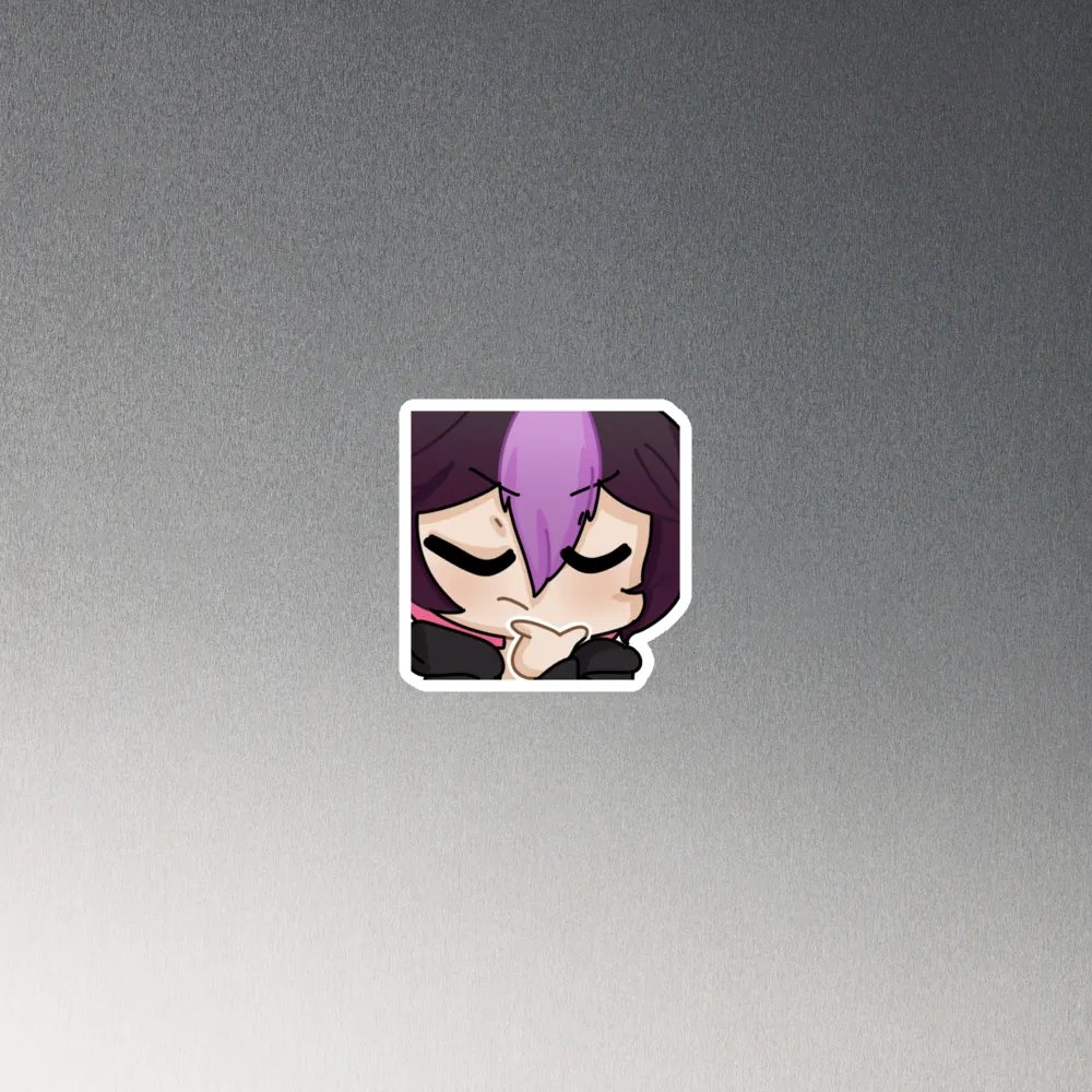 Michael Ael Thinking Magnet product image (2)