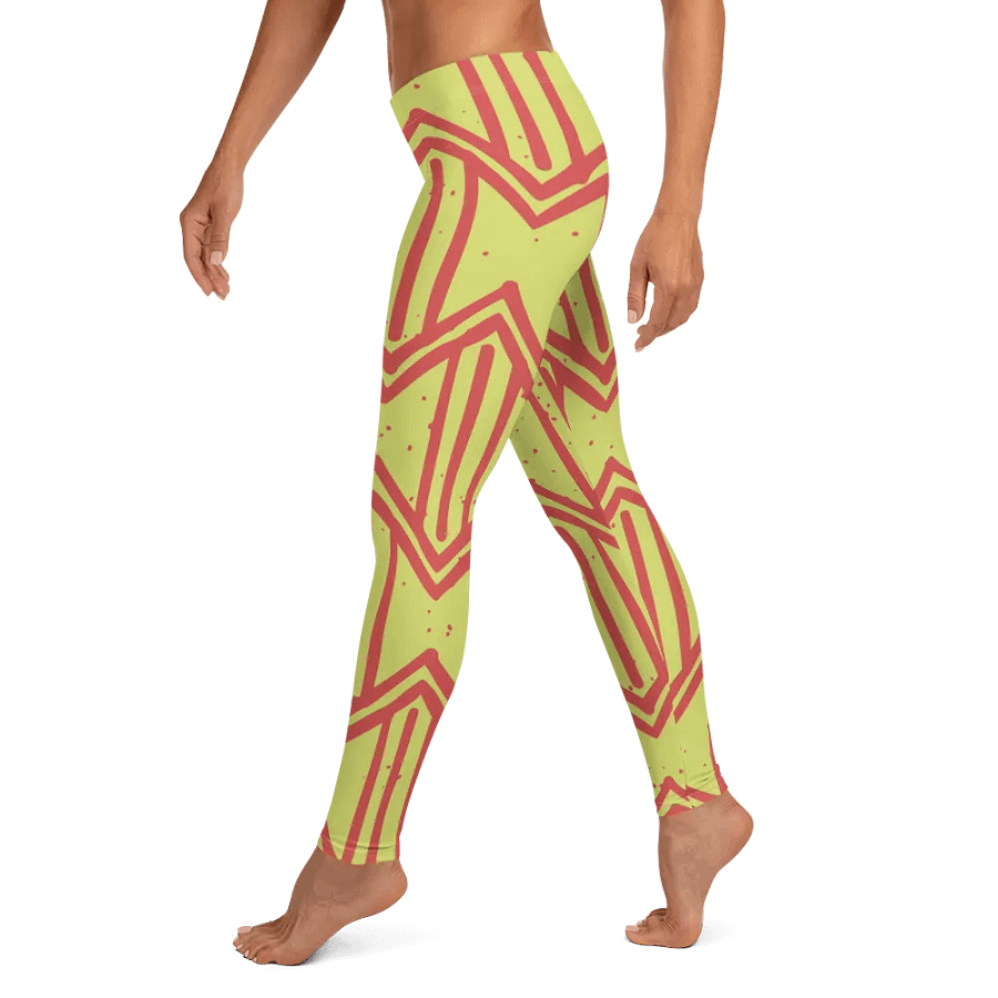 Symmetry in Motion Leggings product image (10)