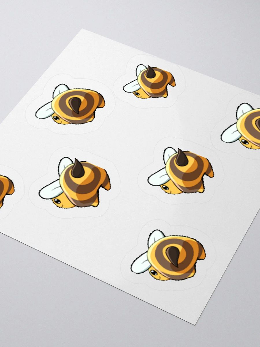 Booty Sticker product image (8)