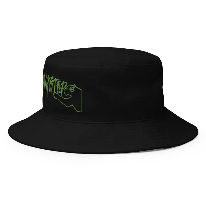 CHONKSTEP BUCKET HAT for RAIN product image (2)