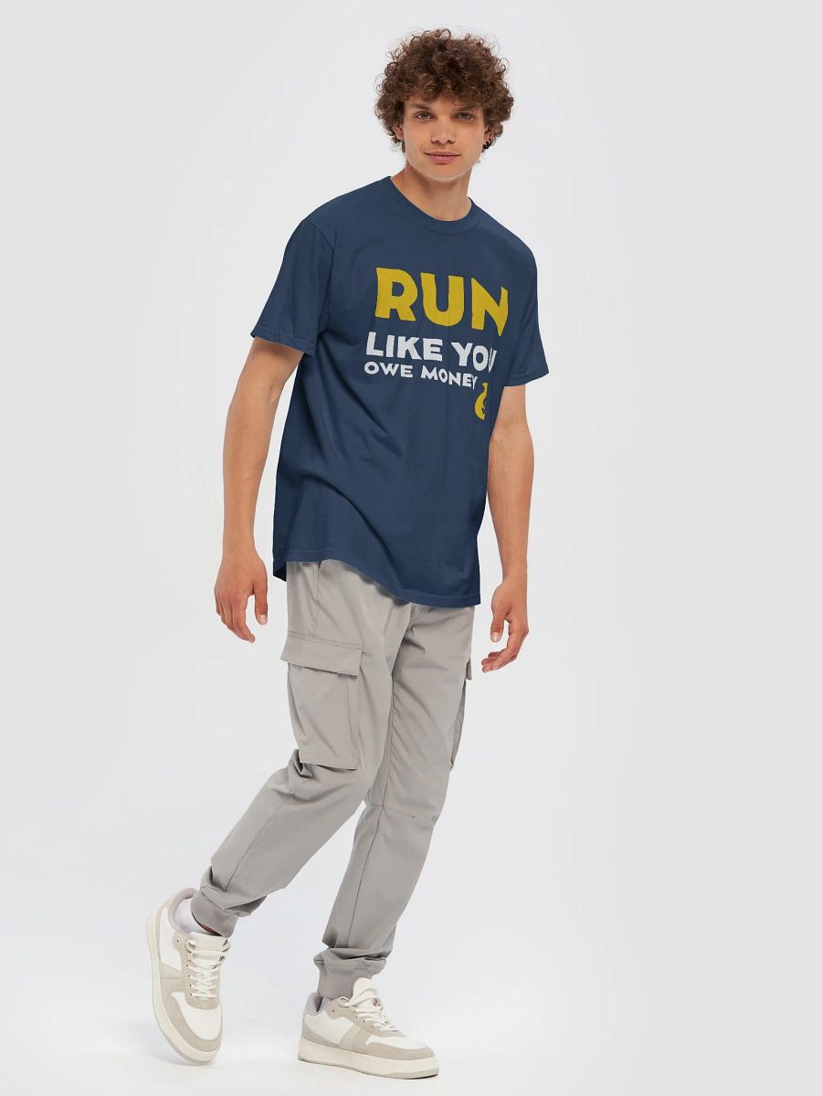 Motivational Money Bag Tee product image (26)