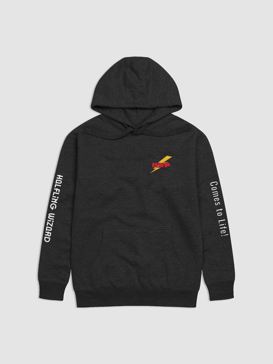 Rooty Tooty Hoodie product image (5)