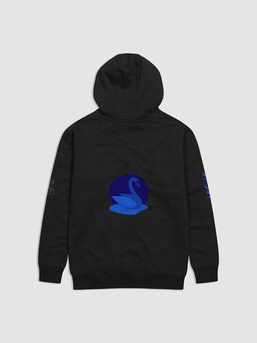 Winnipeg Boy Blue Cotton Heritage Unisex Premium Hoodie by Cotton Heritage product image (2)