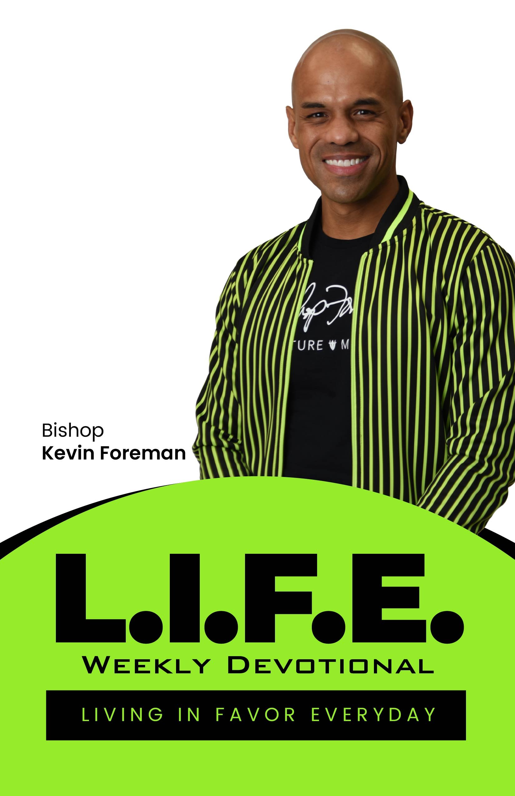 L.I.F.E. Weekly Devotional product image (1)
