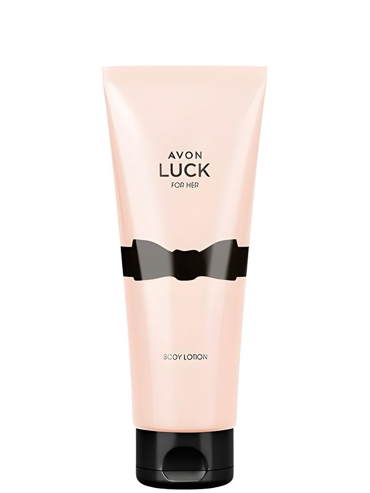 Luck for Her Body Lotion product image (1)