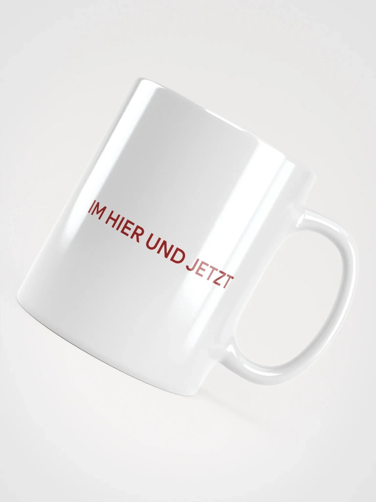 Innerer Garten – Tasse „Im Hier und Jetzt“ product image (4)