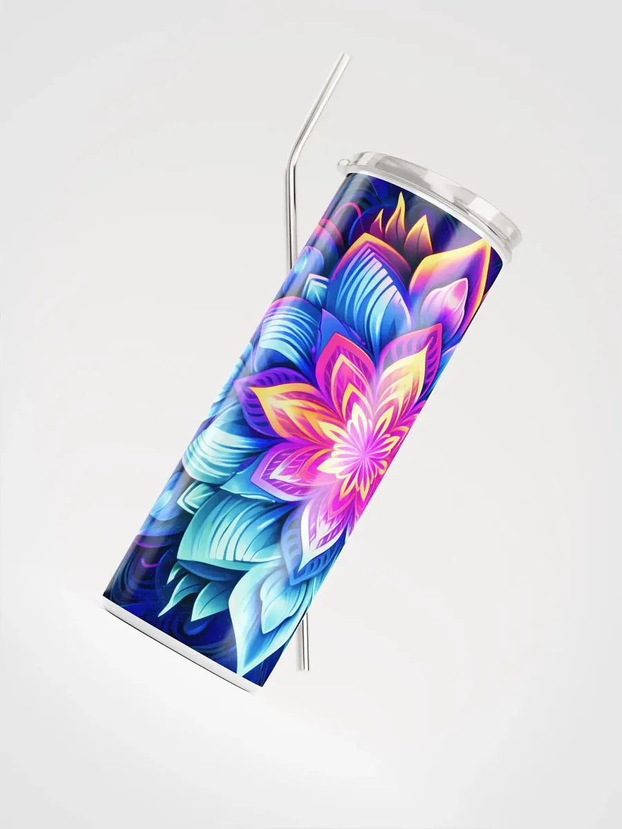 Stainless Steel Tumbler by Allcolor ST0025 product image (5)
