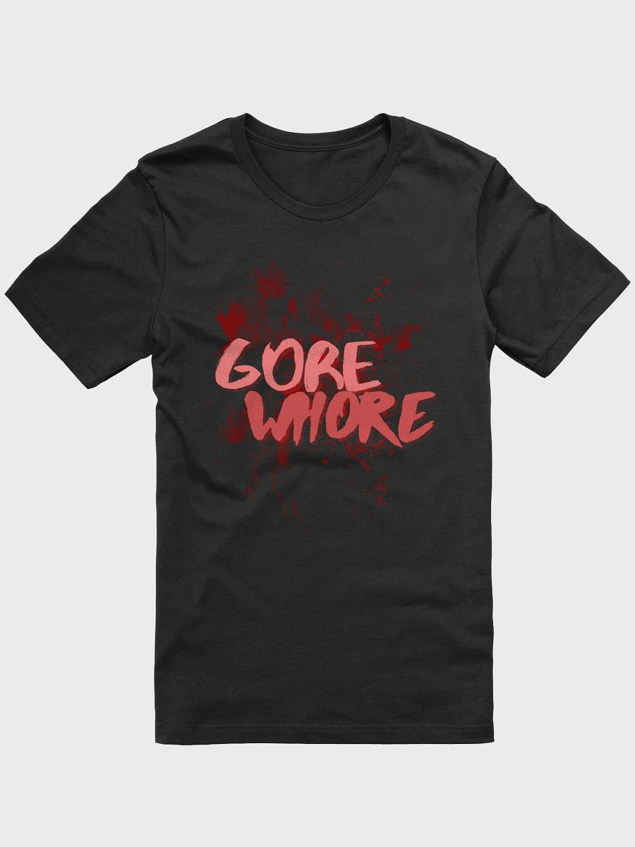 Gore Wh*re Tee product image (1)