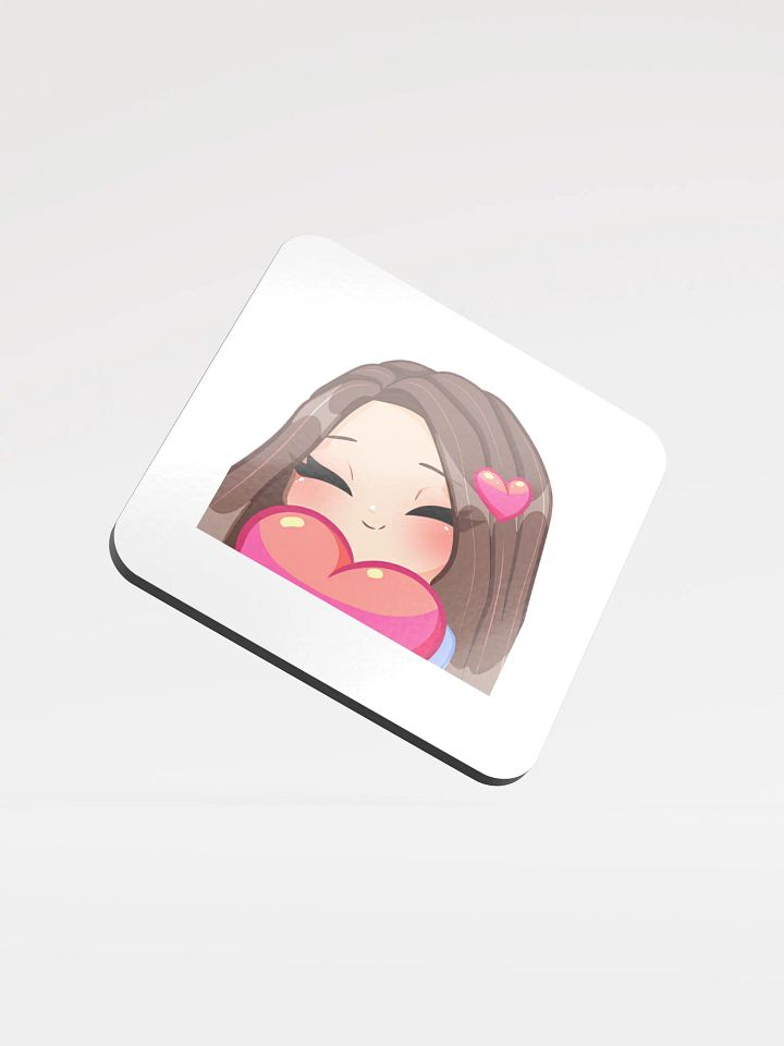Cray love coaster product image (1)