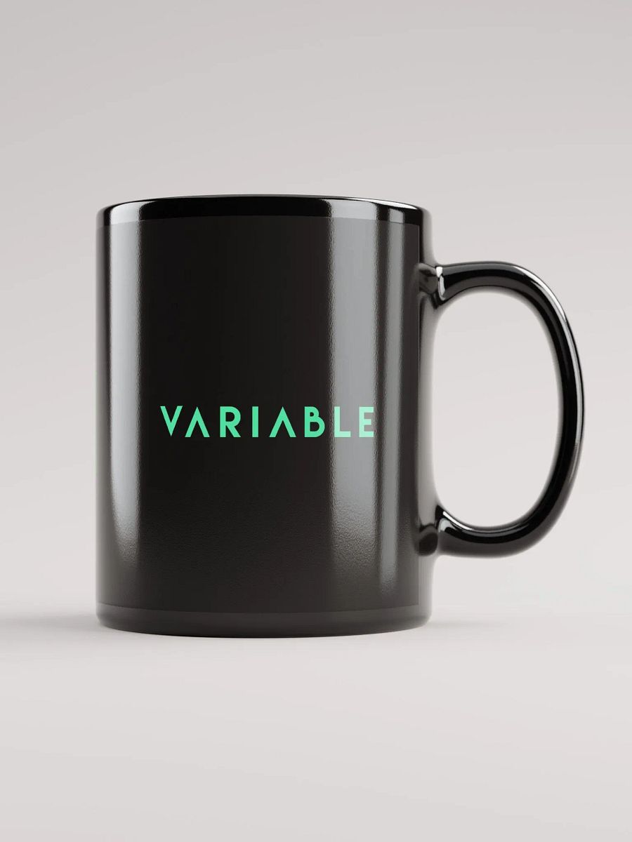 Mug - Variable / 바리아벨 product image (1)