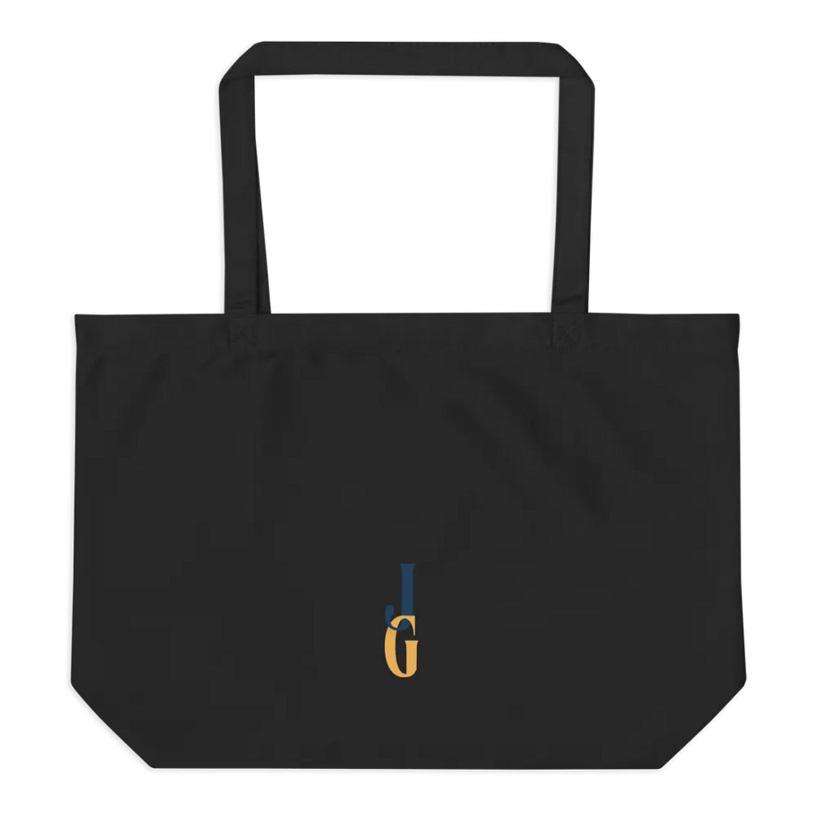 Jen's Gems - Eco Tote product image (6)