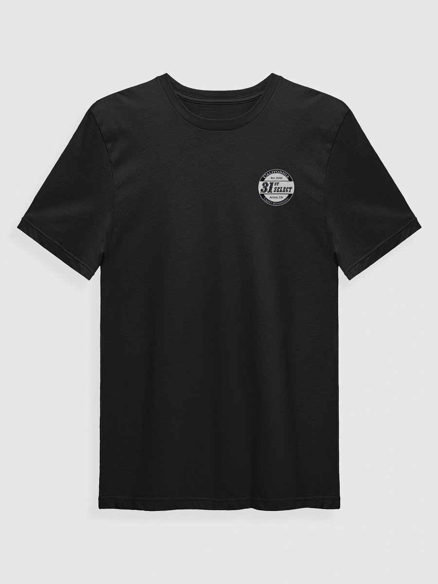 "Bottle Label" T-Shirt product image (1)