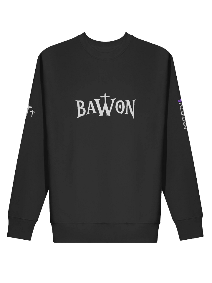 BAWON Premium Sweatshirt product image (2)
