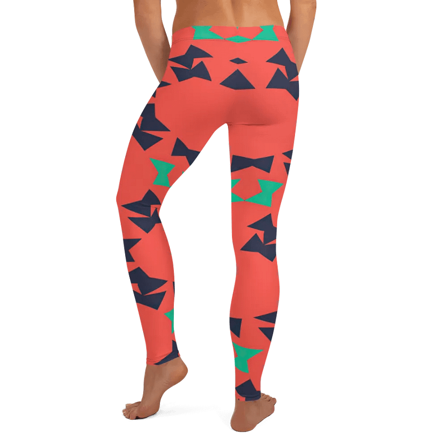 Symmetric Elegance Leggings product image (8)