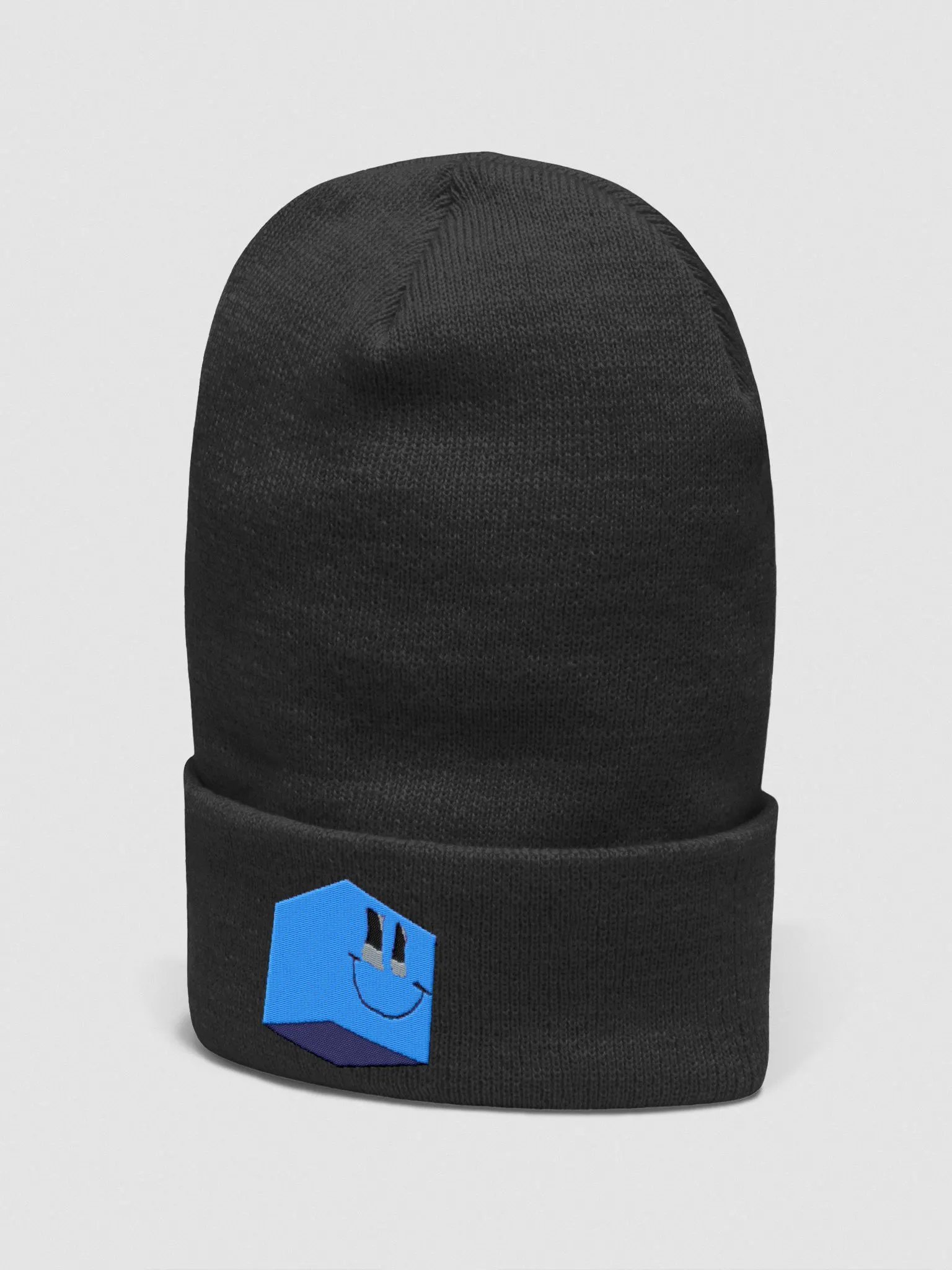 Squareclowns beanie product image (2)
