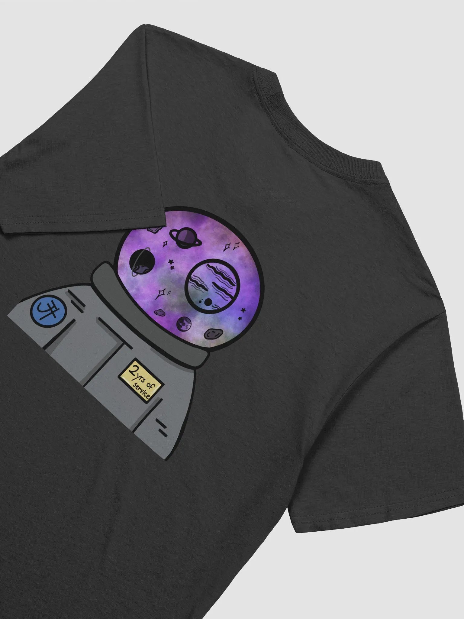 2yr Annivesary Tee product image (16)