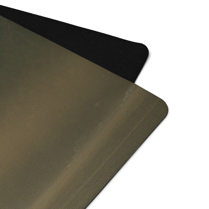 Yoga Mat - Storm King Lake product image (2)